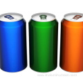 beverage aluminum beer cans for soft